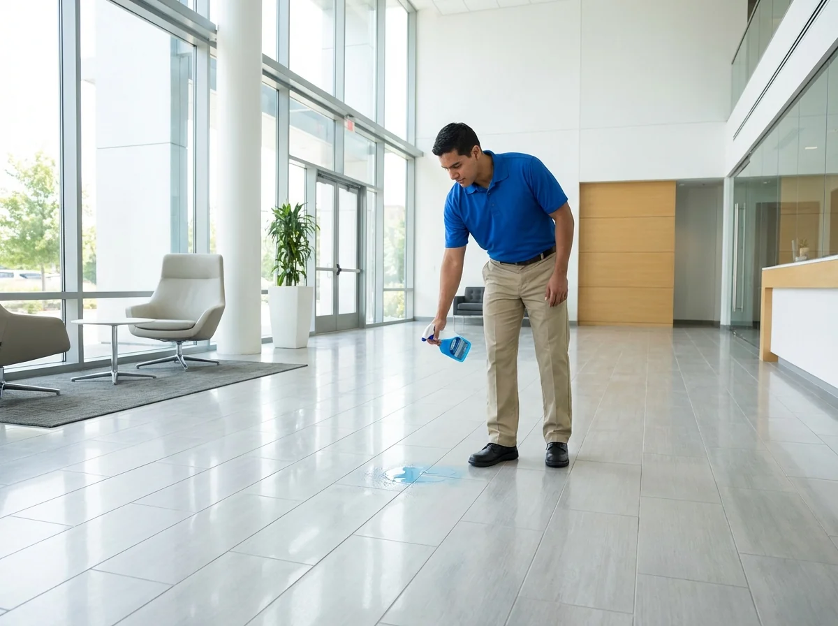 Application neutralisante