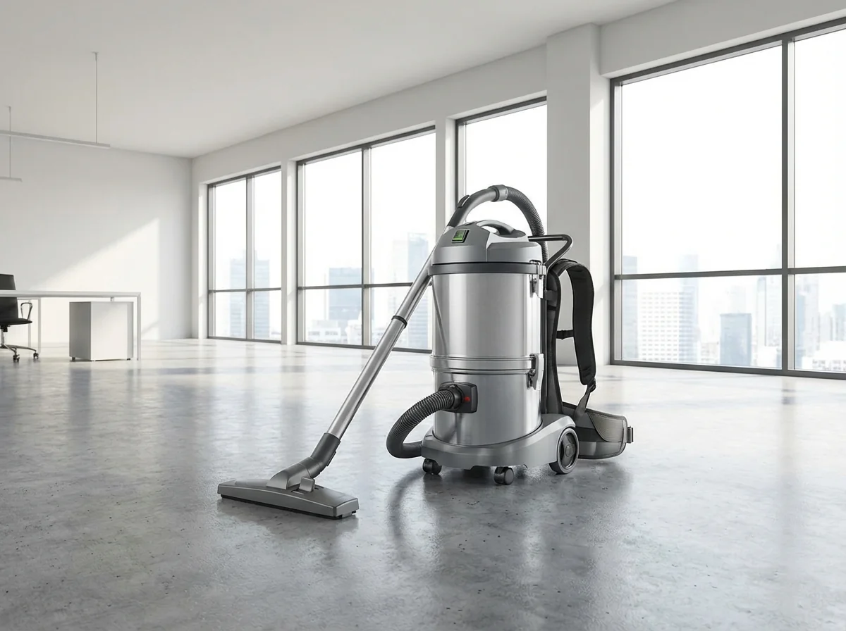 Remise en état post-curage