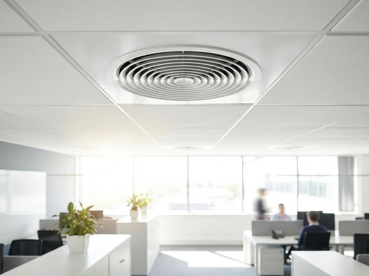 Hygiène parfaite pour vos bureaux