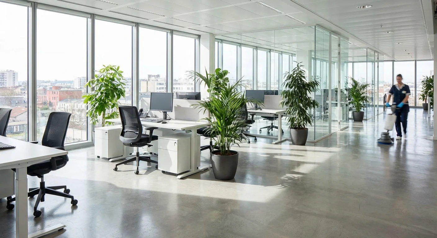 Expertise technique - remise en état vitres hauteur