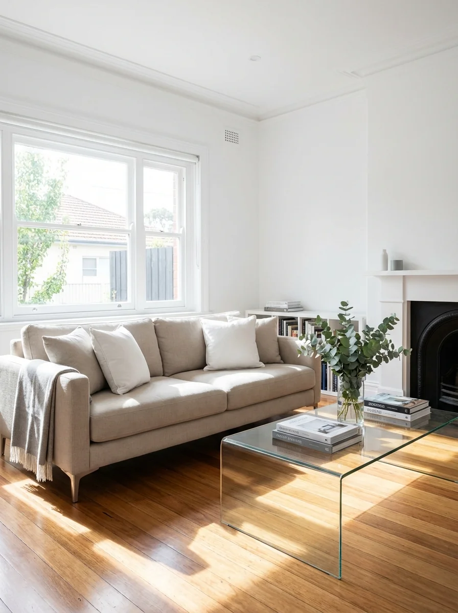 Après : Réhabilitation complète