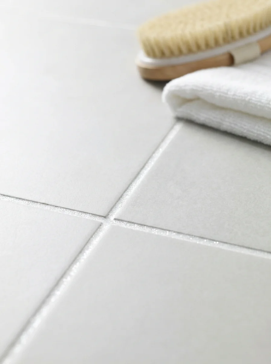 Joints préservés et propres