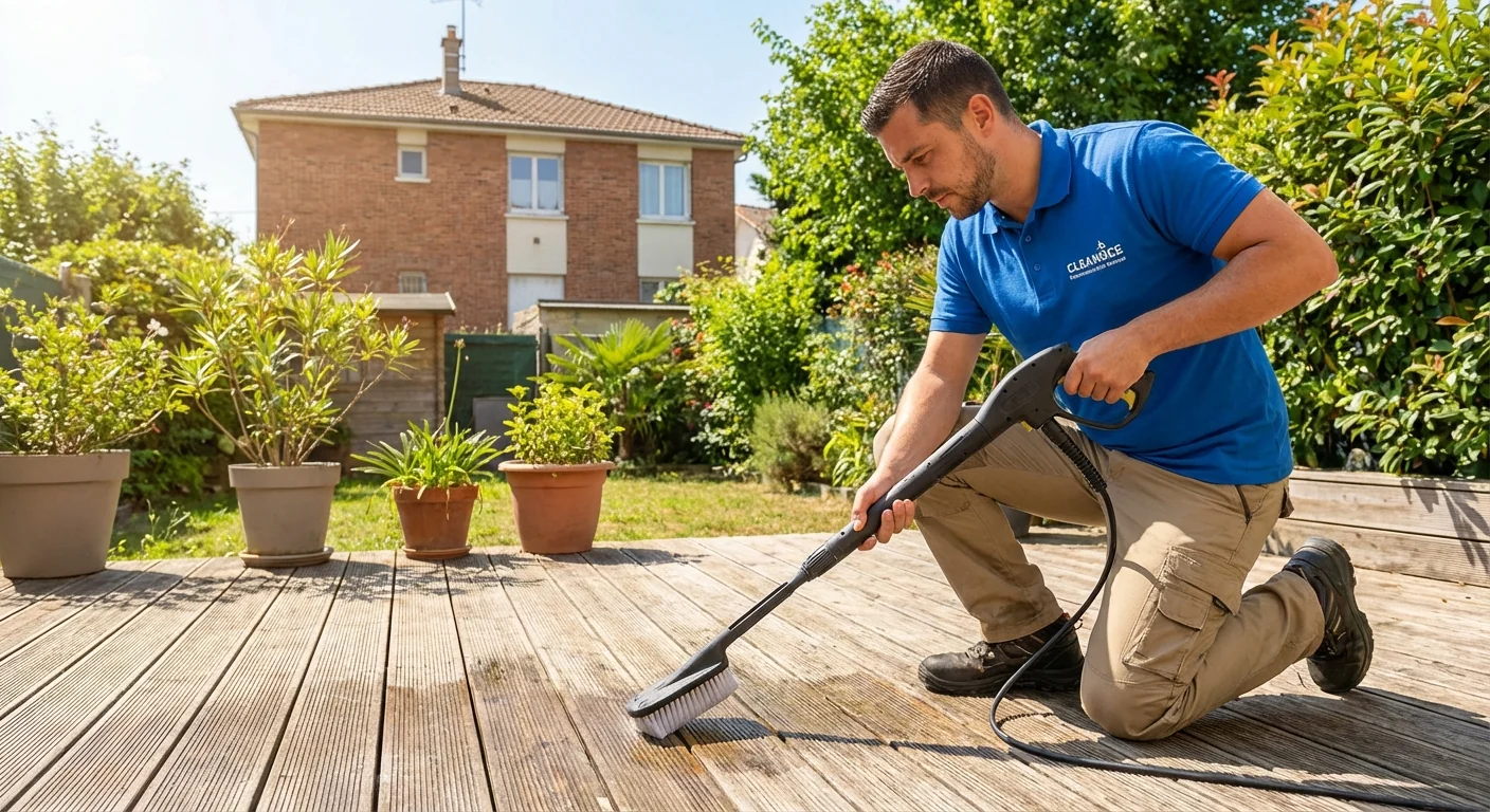 Expertise technique - remise en état ecole creche