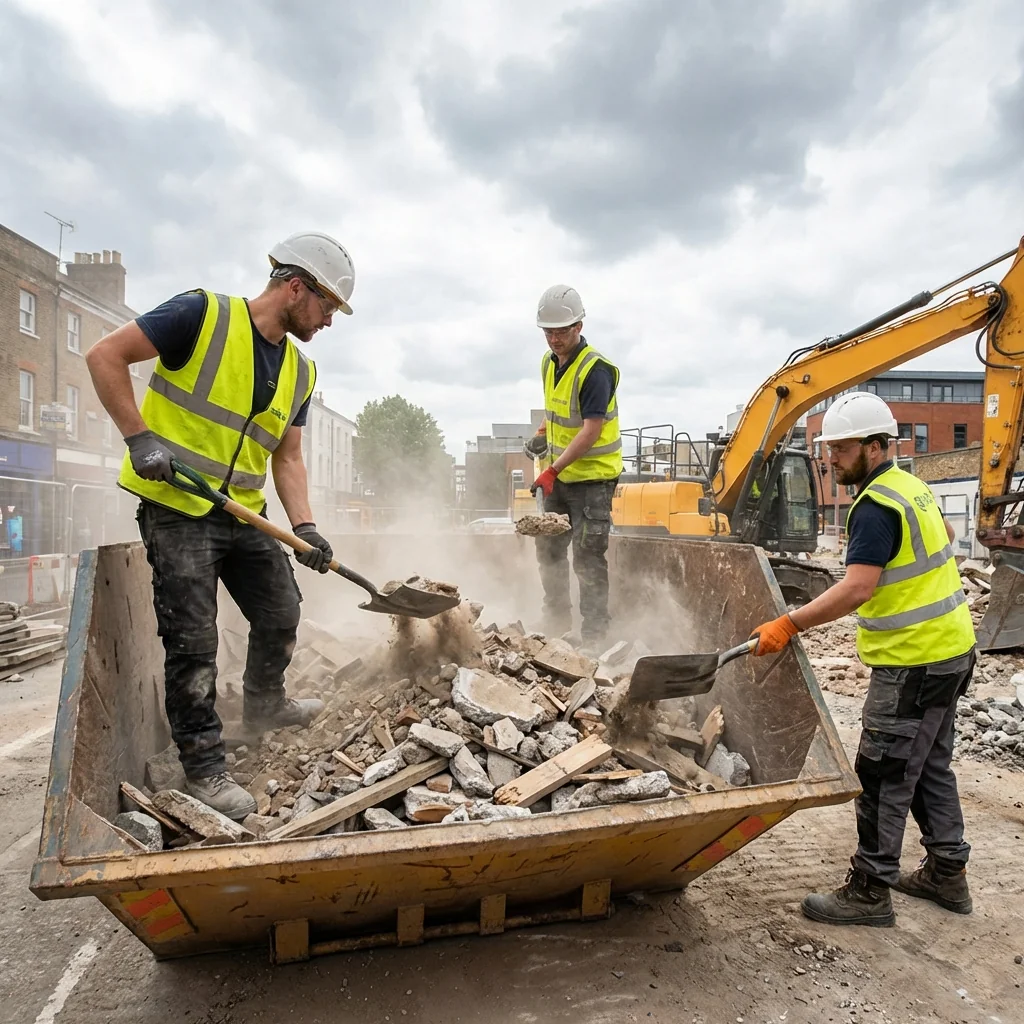 Chargement manuel par nos équipes