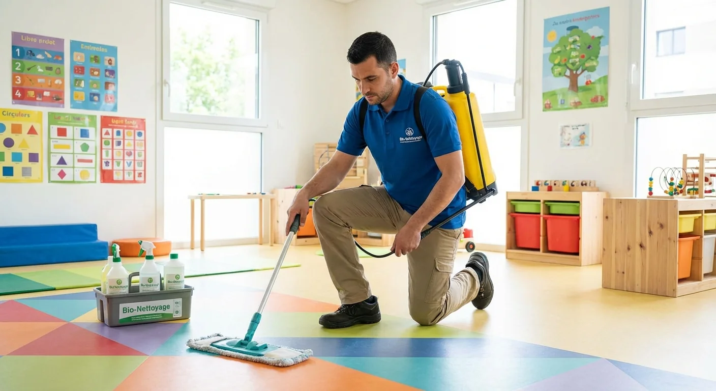 Expertise technique - remise en état apres sinistre