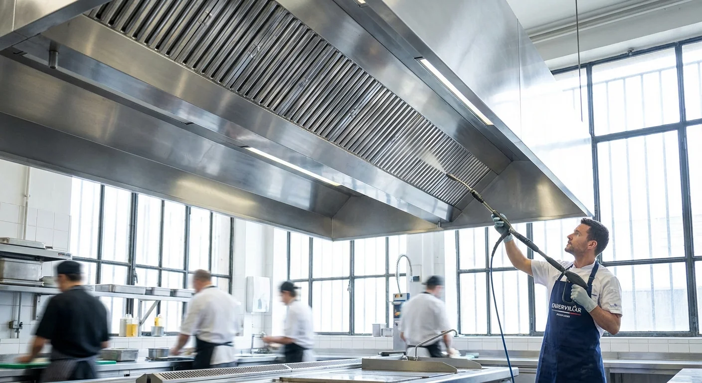 Expertise technique - cristallisation marbre poncage