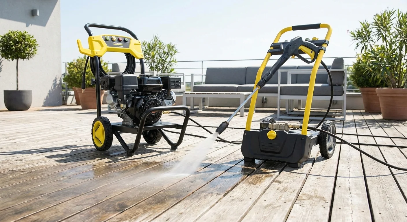 Expertise technique - remise en état ecole creche