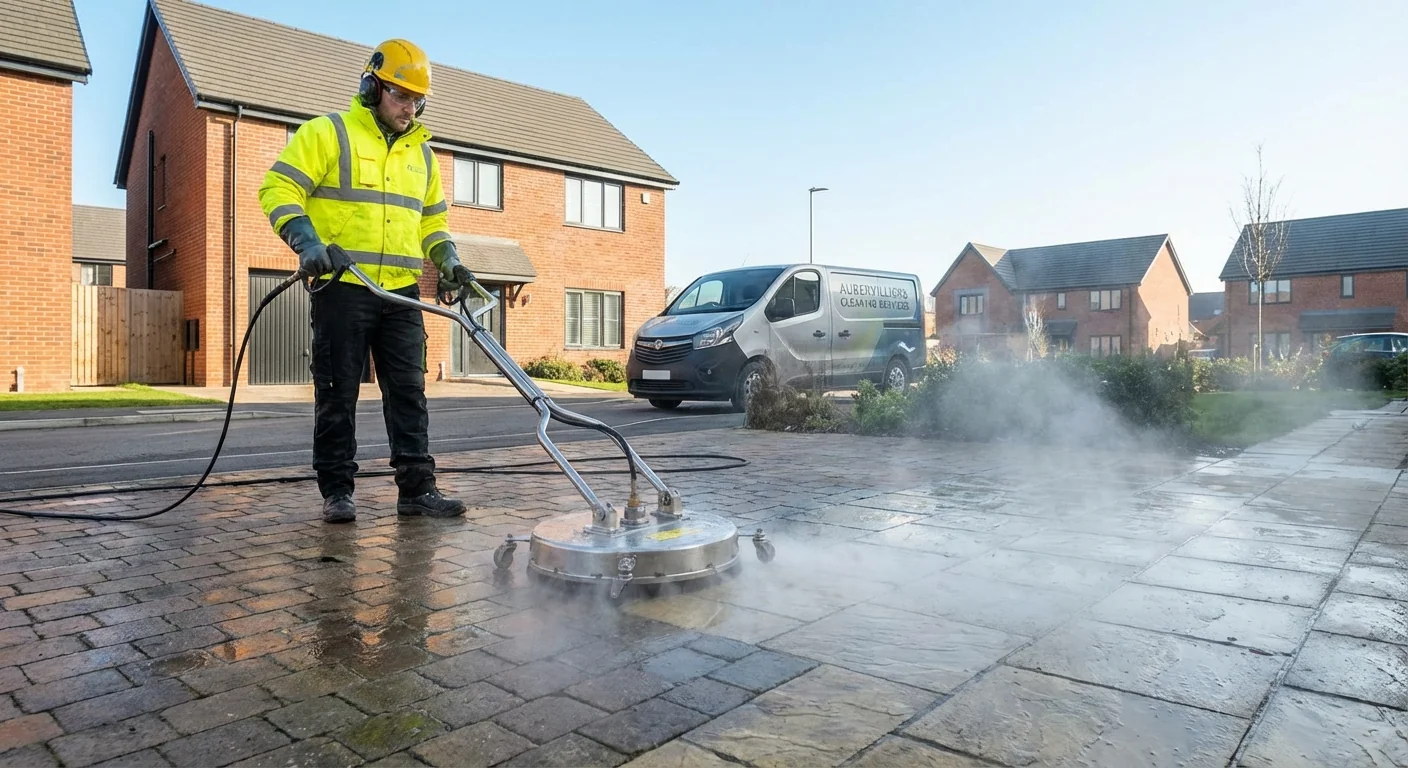 Expertise technique - debarras chantier site