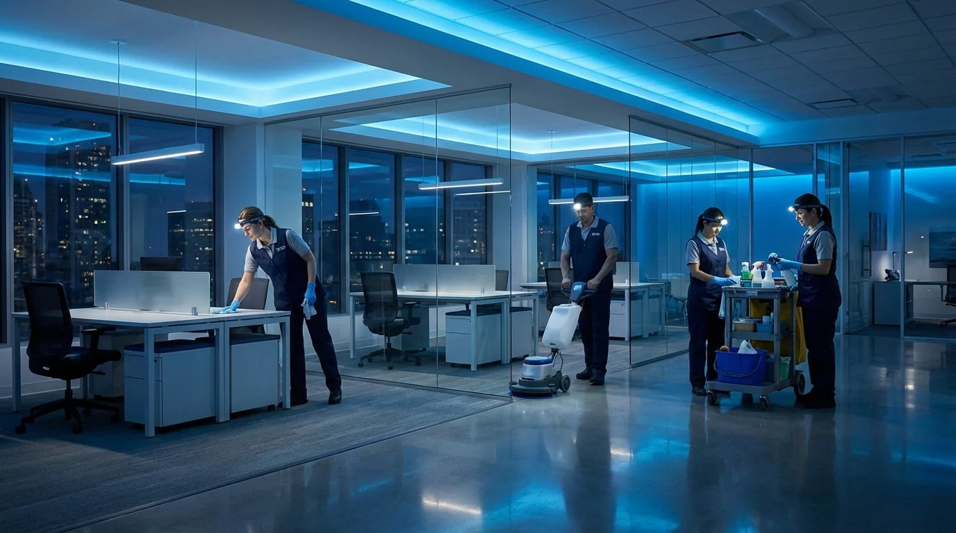 Service de remise en état à Aubervilliers - Urgence Remise en état 24/7à Aubervilliers