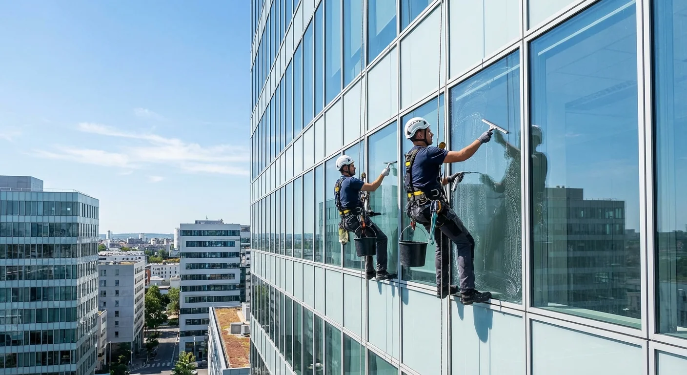 Carrelage sans voile de ciment