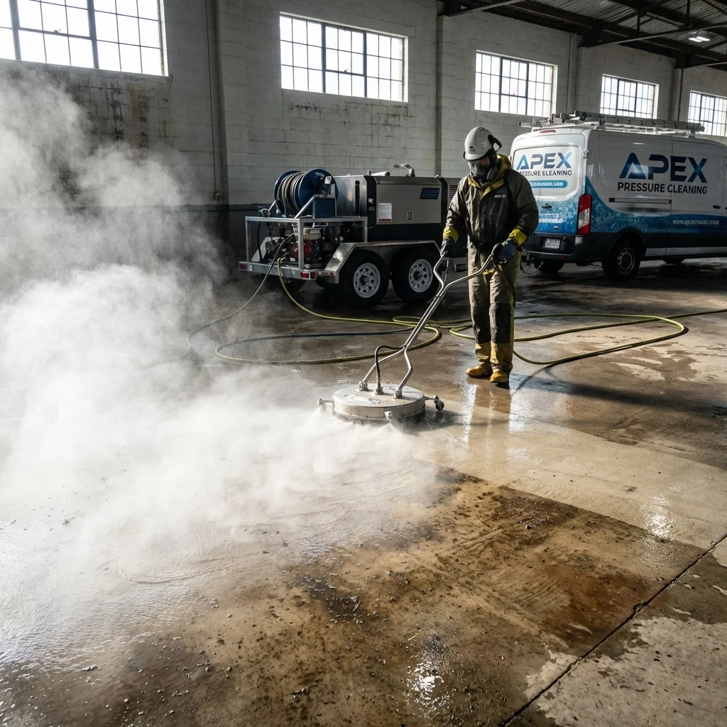 Nettoyeur Haute Pression