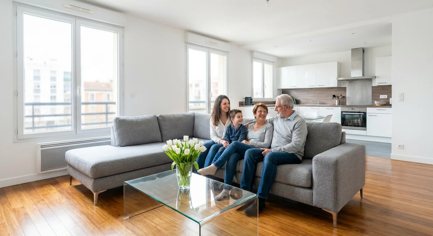 Service de remise en état à Aubervilliers - Remise en état technique Après Travauxà Aubervilliers