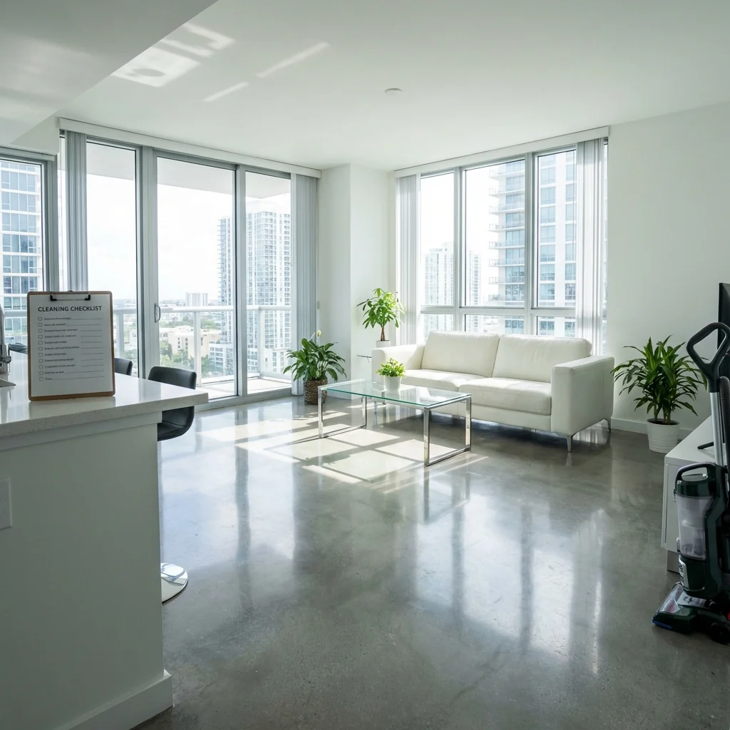 Résidence Neuve haut standing