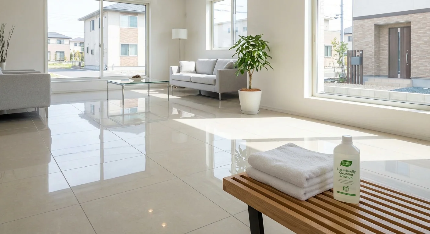 Le détail qui change tout : Vos Sols