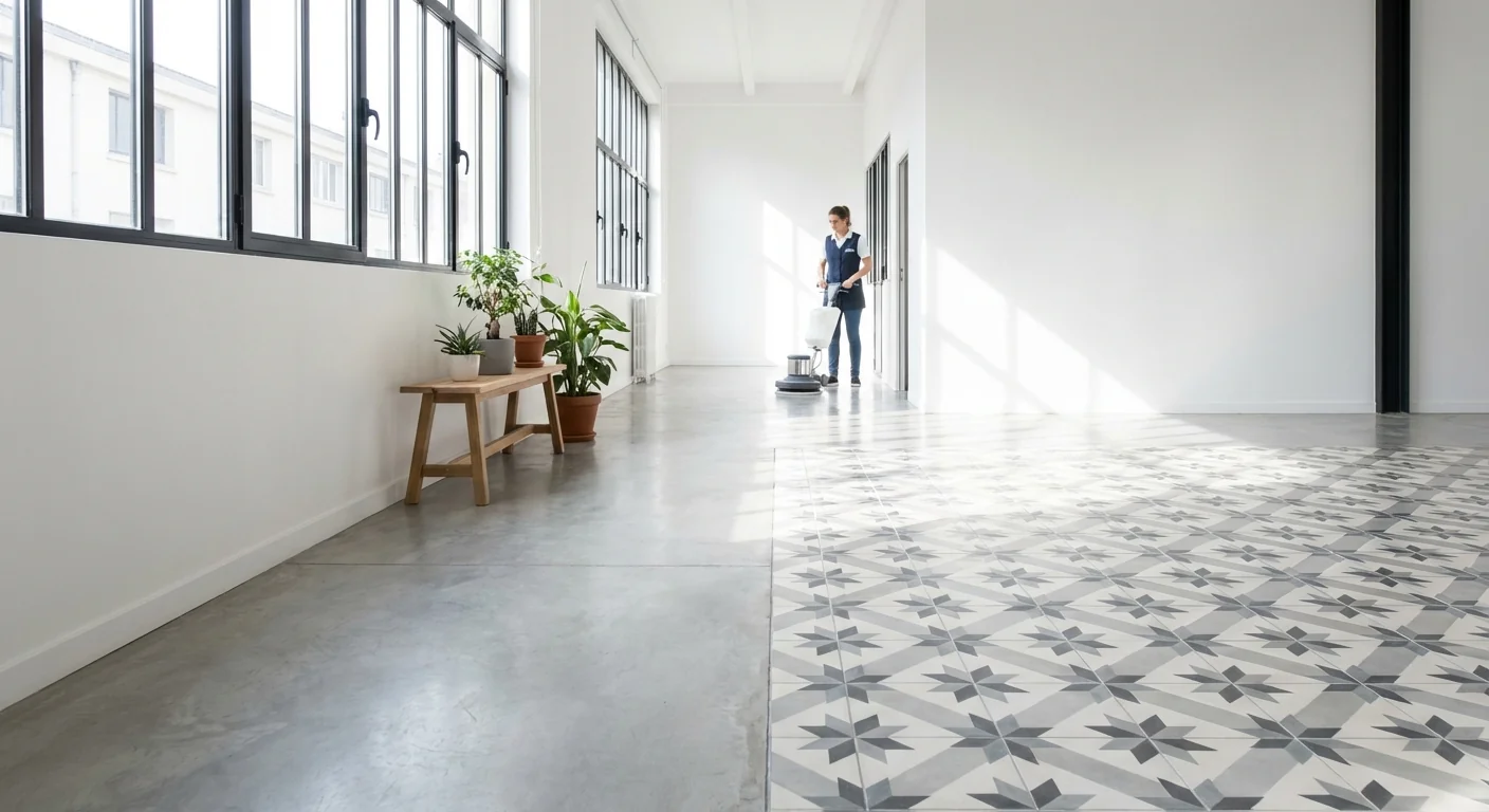 Contrôle d'atmosphère (Explosimètre)